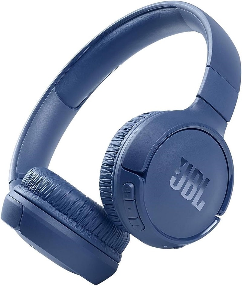 JBL Tune 510BT – Bluetooth Over-Ear Kopfhörer