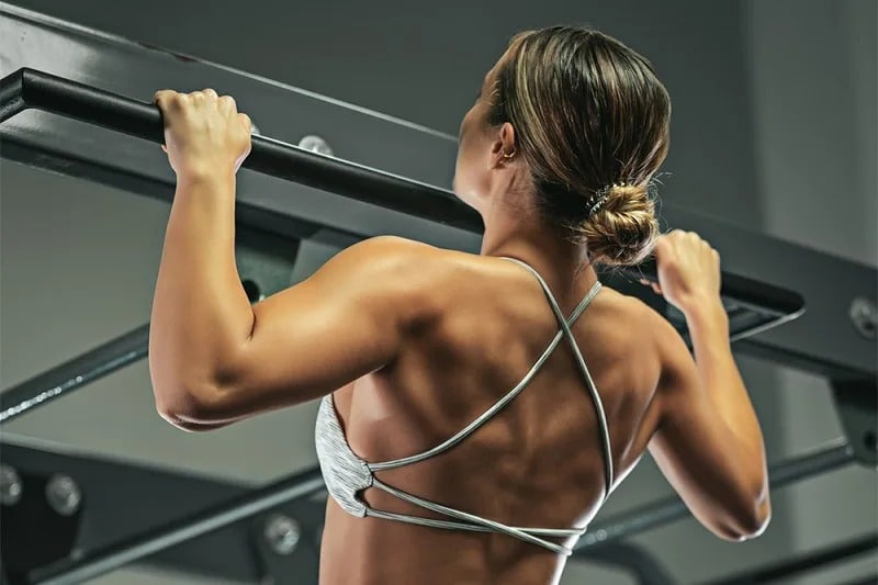 Hinweise für Calisthenics-Anfänger