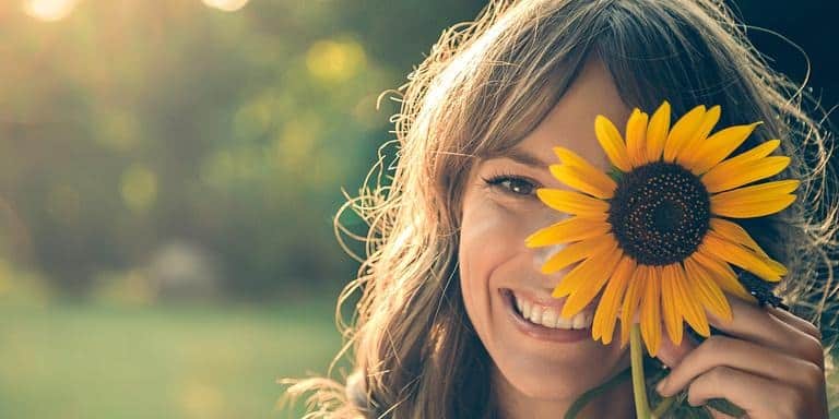 Wie man als Mutter glücklich und gesund bleibt