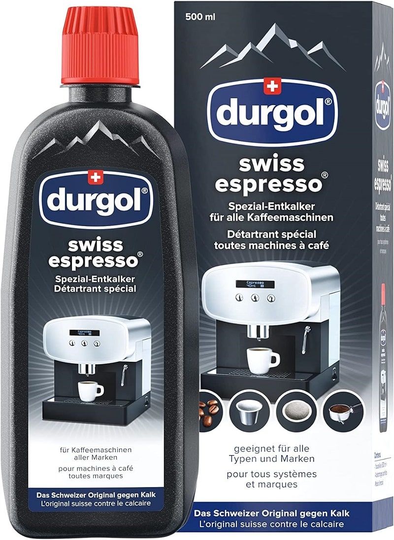 durgol swiss espresso Spezial