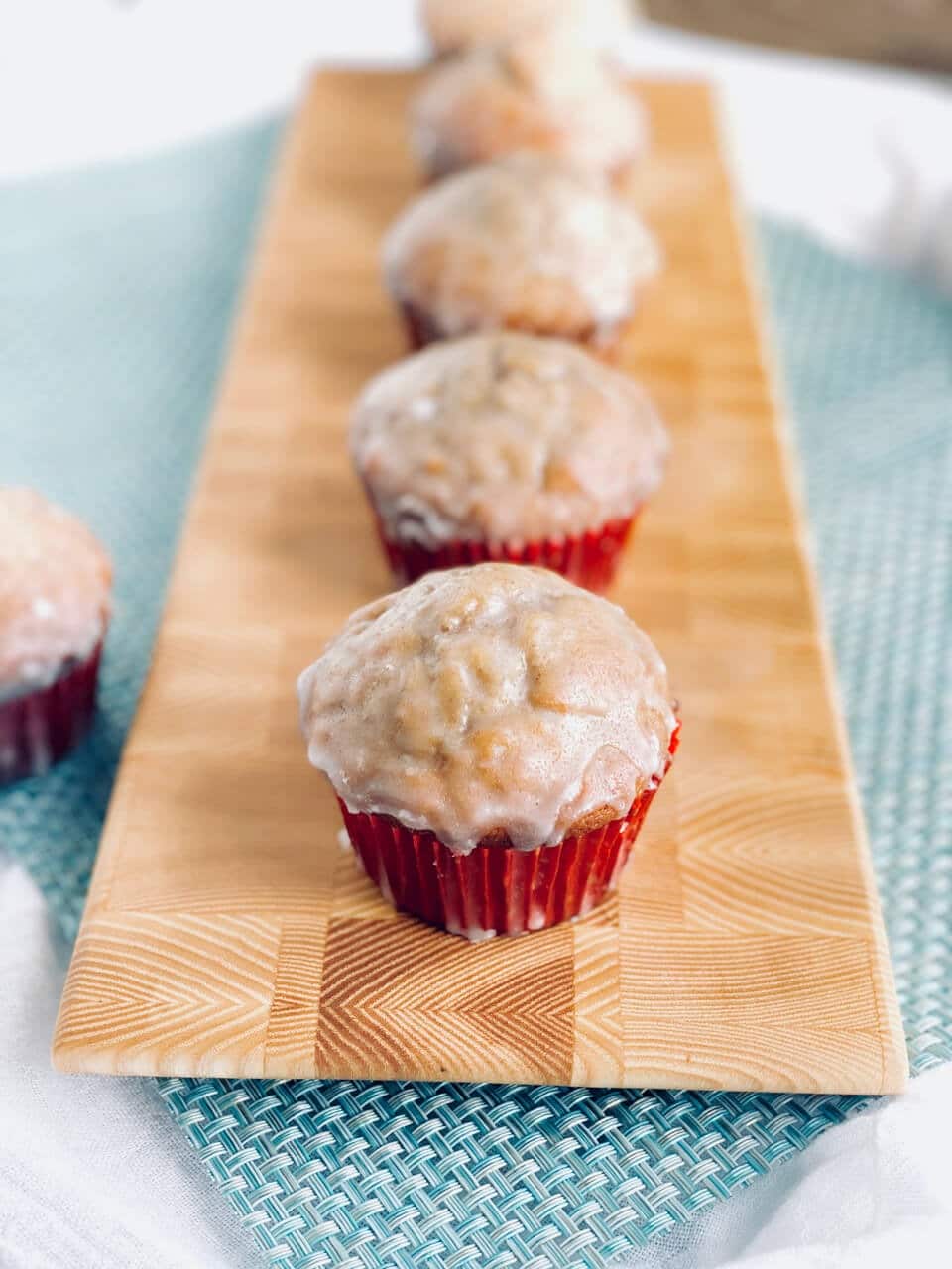 Die besten Muffins saftig : Anleitung für Altmodische Donut-Muffins