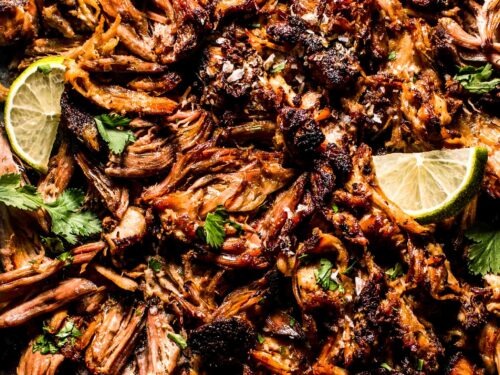 Instant Pot Carnitas – Meine Küchenausflüge