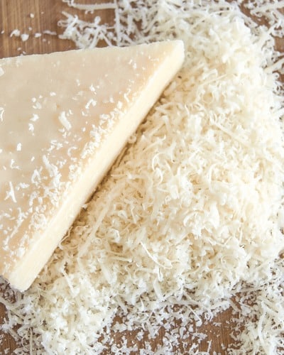 Rezept für gegrilltes Parmesan-Hähnchen, Meine Küchenausflüge