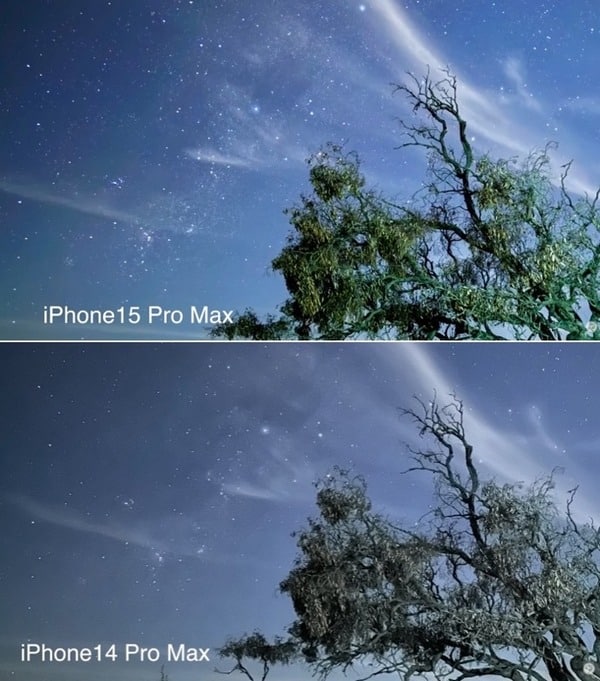 So machen Sie wunderschöne Fotos mit dem iPhone 15 Pro Max – Tolle Tipps von Experten