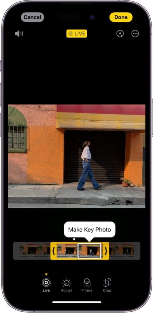 So machen Sie wunderschöne Fotos mit dem iPhone 15 Pro Max – Tolle Tipps von Experten